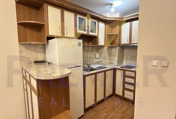 Агенция за недвижими имоти - Имоти Премиер - имот - 1246098, Цена: 500 EUR