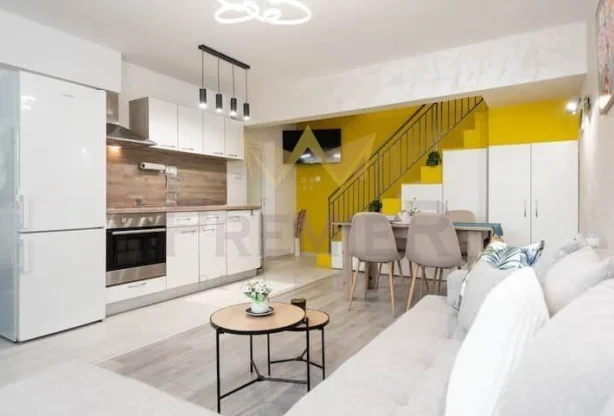 Агенция за недвижими имоти - Имоти Премиер - имот - 1157930, Цена: 470 EUR