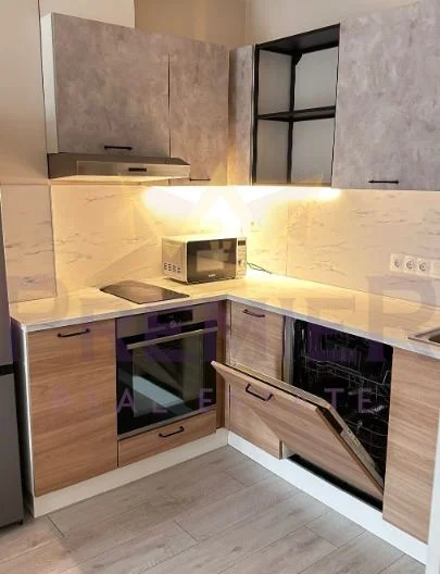 ДВУСТАЕН АПАРТАМЕНТ, ХЕИ - - снимка 1 - Имоти Премиер