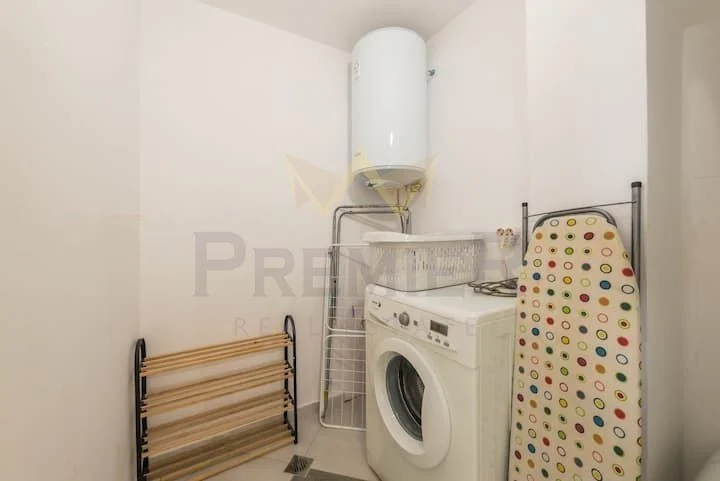 ДВУСТАЕН АПАРТАМЕНТ, ХЕИ - - снимка 10 - Имоти Премиер