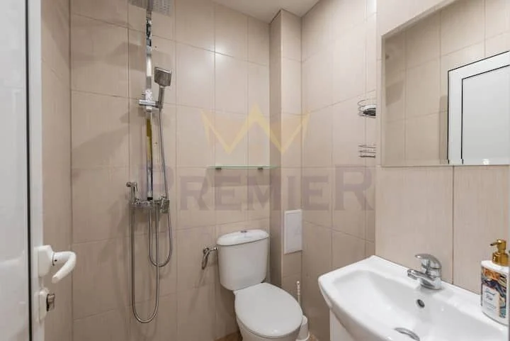 ДВУСТАЕН АПАРТАМЕНТ, ХЕИ - - снимка 11 - Имоти Премиер