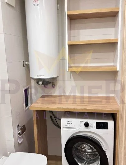 ДВУСТАЕН АПАРТАМЕНТ, ХЕИ - - снимка 11 - Имоти Премиер