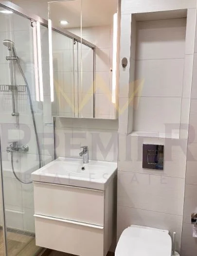 ДВУСТАЕН АПАРТАМЕНТ, ХЕИ - - снимка 12 - Имоти Премиер