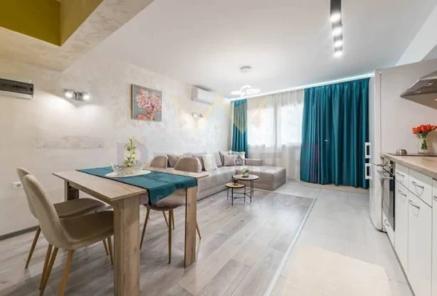 Агенция за недвижими имоти - Имоти Премиер - имот - 1157930, Цена: 470 EUR