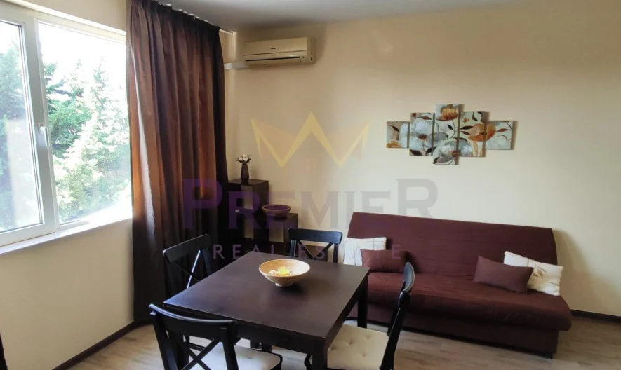 ДВУСТАЕН АПАРТАМЕНТ, ХЕИ - - снимка 3 - Имоти Премиер