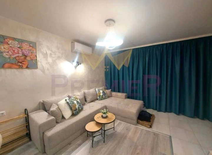 ДВУСТАЕН АПАРТАМЕНТ, ХЕИ - - снимка 5 - Имоти Премиер