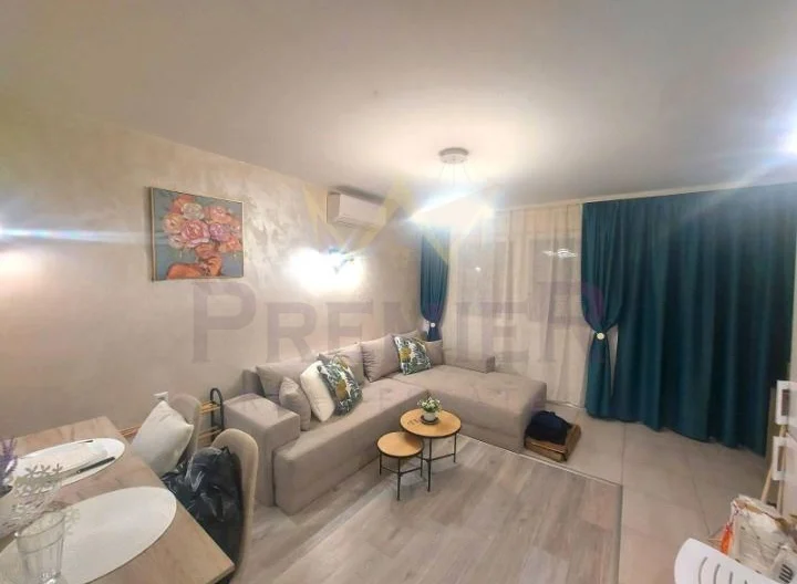 ДВУСТАЕН АПАРТАМЕНТ, ХЕИ - - снимка 6 - Имоти Премиер