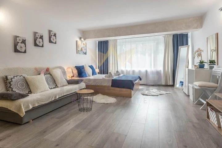 ДВУСТАЕН АПАРТАМЕНТ, ХЕИ - - снимка 7 - Имоти Премиер