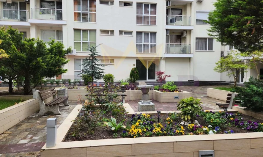 ДВУСТАЕН АПАРТАМЕНТ, ХЕИ - - снимка 9 - Имоти Премиер