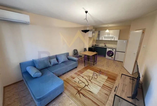 Агенция за недвижими имоти - Имоти Премиер - имот - 1105512, Цена: 409.0336 EUR