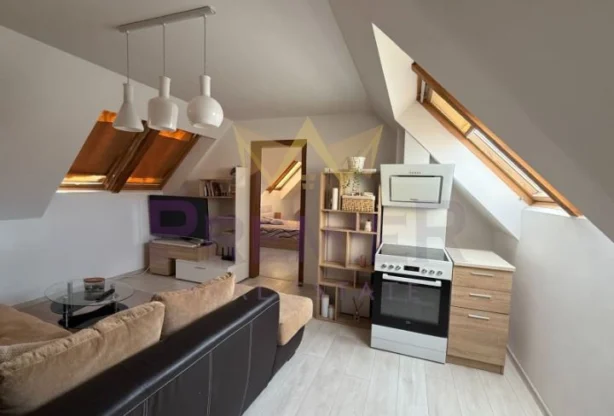 Агенция за недвижими имоти - Имоти Премиер - имот - 1161242, Цена: 600 EUR