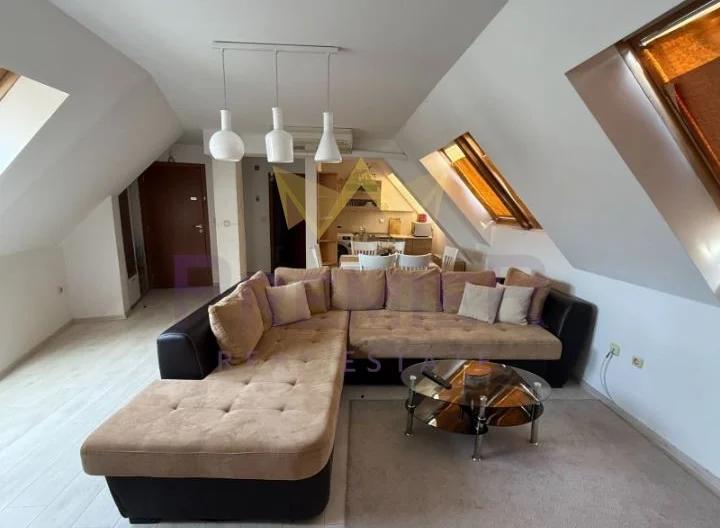 Агенция за недвижими имоти - Имоти Премиер - имот - 1161242, Цена: 600 EUR