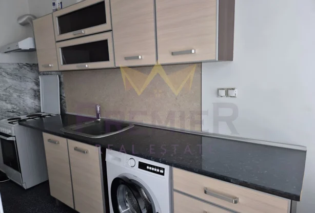 Агенция за недвижими имоти - Имоти Премиер - имот - 1196575, Цена: 550 EUR