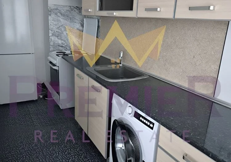 ДВУСТАЕН АПАРТАМЕНТ, ИДЕАЛЕН ЦЕНТЪР -  - снимка 1 - Имоти Премиер