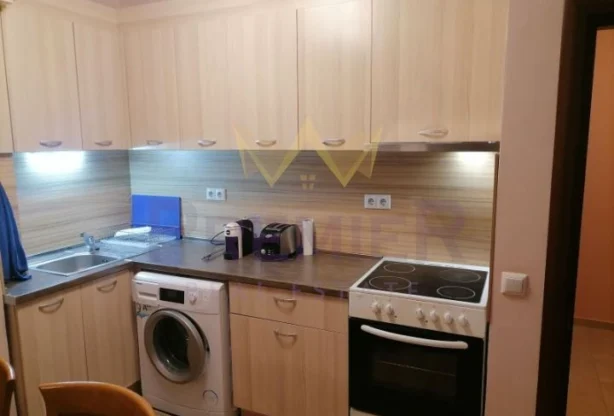 Агенция за недвижими имоти - Имоти Премиер - имот - 1228621, Цена: 450 EUR