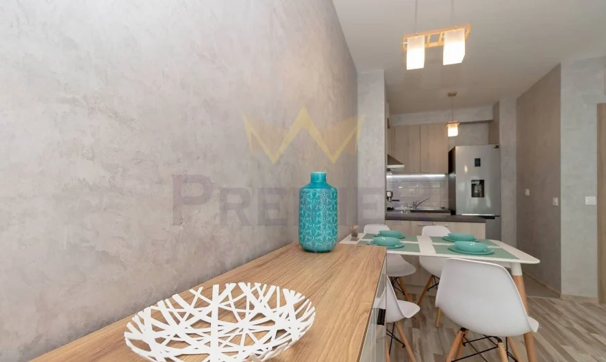 ДВУСТАЕН АПАРТАМЕНТ ИДЕАЛЕН ЦЕНТЪР -  - снимка 10 - Имоти Премиер