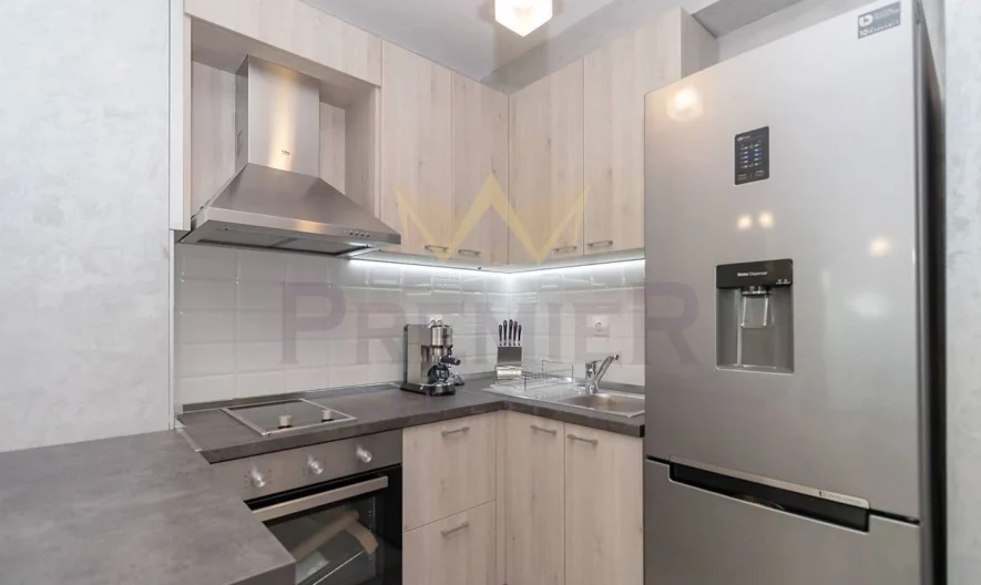 ДВУСТАЕН АПАРТАМЕНТ ИДЕАЛЕН ЦЕНТЪР -  - снимка 10 - Имоти Премиер