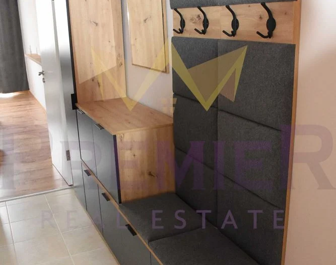 ДВУСТАЕН АПАРТАМЕНТ, ИДЕАЛЕН ЦЕНТЪР - - снимка 11 - Имоти Премиер