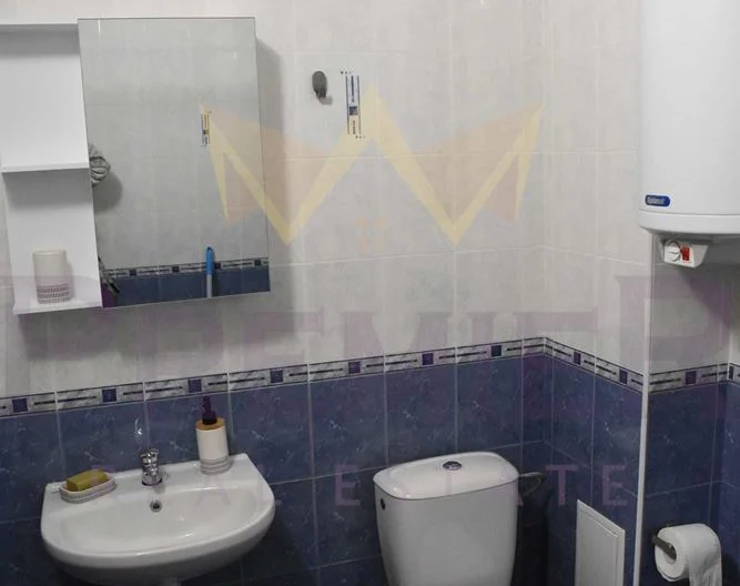 ДВУСТАЕН АПАРТАМЕНТ, ИДЕАЛЕН ЦЕНТЪР -  - снимка 12 - Имоти Премиер