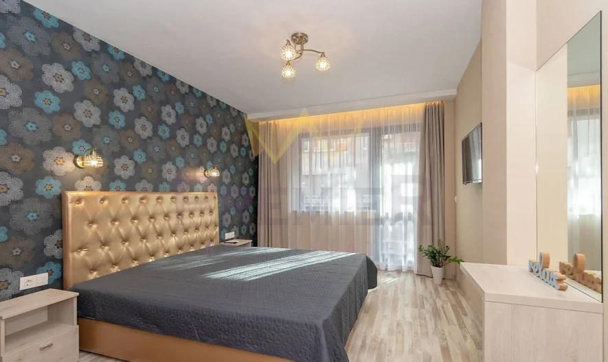 ДВУСТАЕН АПАРТАМЕНТ ИДЕАЛЕН ЦЕНТЪР -  - снимка 14 - Имоти Премиер