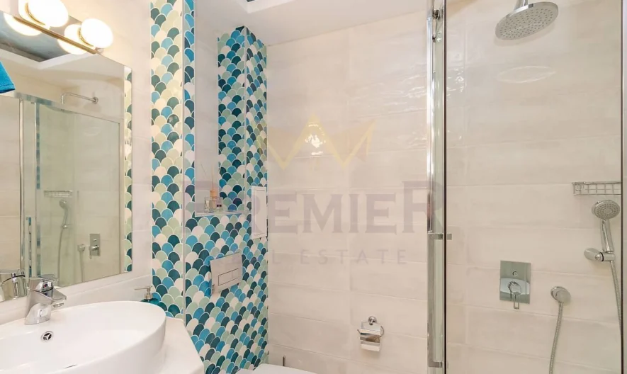 ДВУСТАЕН АПАРТАМЕНТ ИДЕАЛЕН ЦЕНТЪР -  - снимка 17 - Имоти Премиер