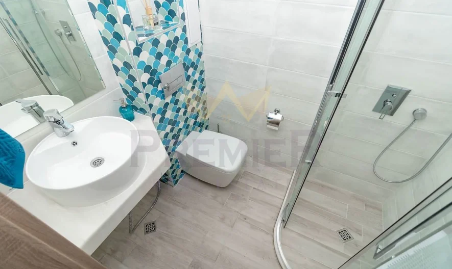 ДВУСТАЕН АПАРТАМЕНТ ИДЕАЛЕН ЦЕНТЪР -  - снимка 19 - Имоти Премиер