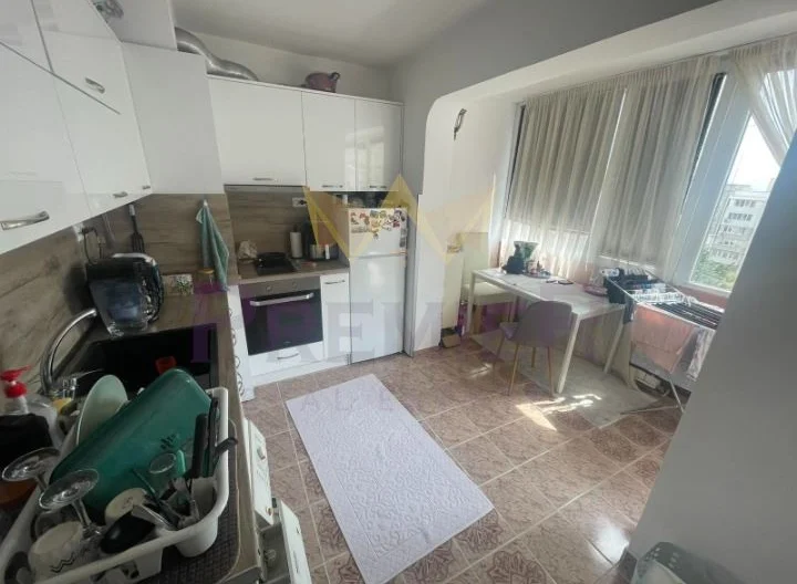 ДВУСТАЕН АПАРТАМЕНТ, ИДЕАЛЕН ЦЕНТЪР - - снимка 2 - Имоти Премиер