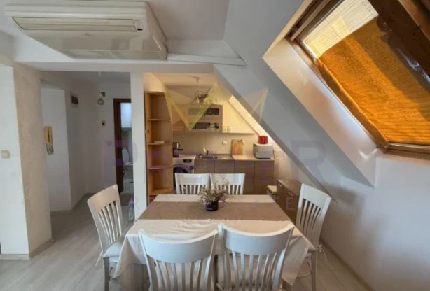 Агенция за недвижими имоти - Имоти Премиер - имот - 1161242, Цена: 600 EUR