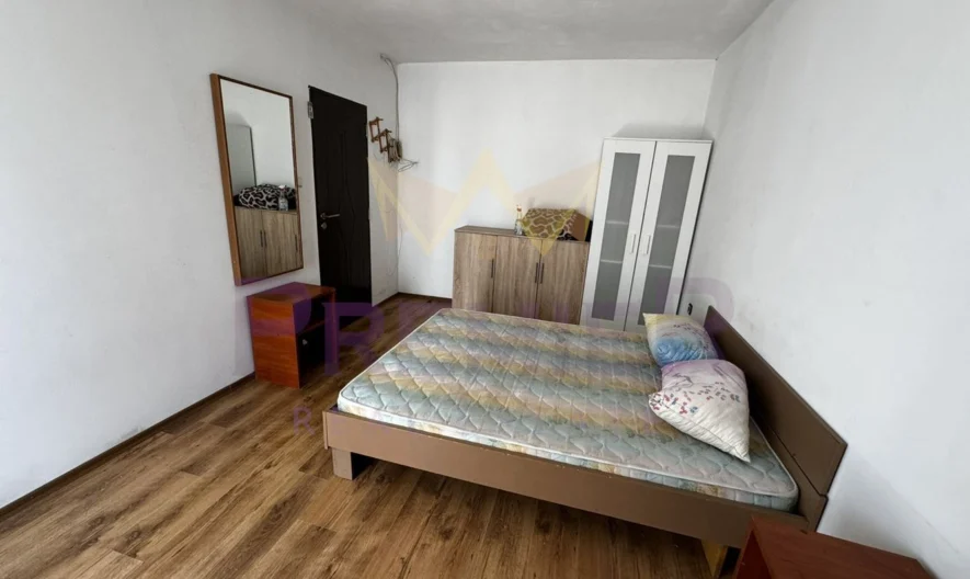 DVUSTAEN APARTAMENT, IDEALEN TsENTAR -  - snimka 2 - Imoti Premier