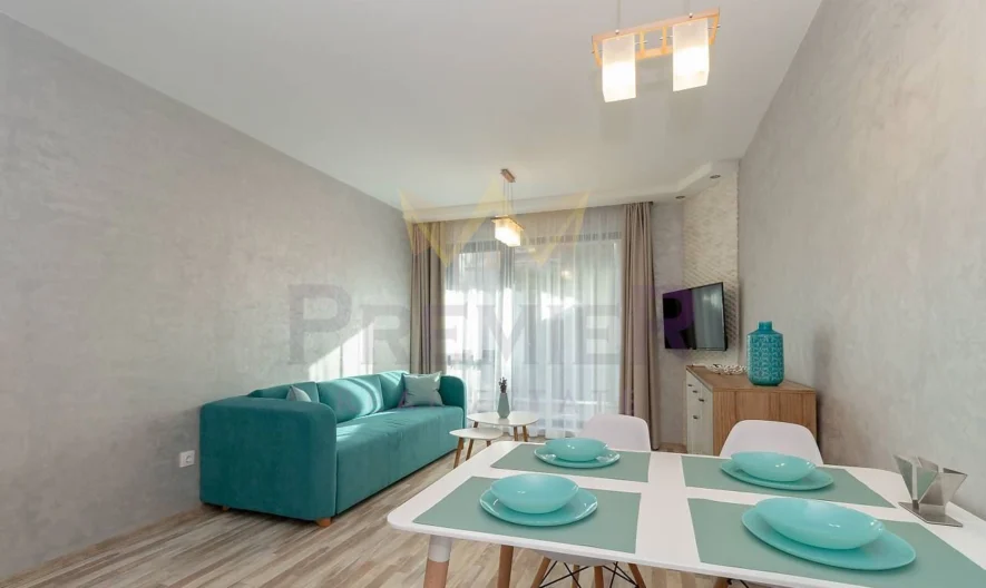 ДВУСТАЕН АПАРТАМЕНТ ИДЕАЛЕН ЦЕНТЪР -  - снимка 20 - Имоти Премиер