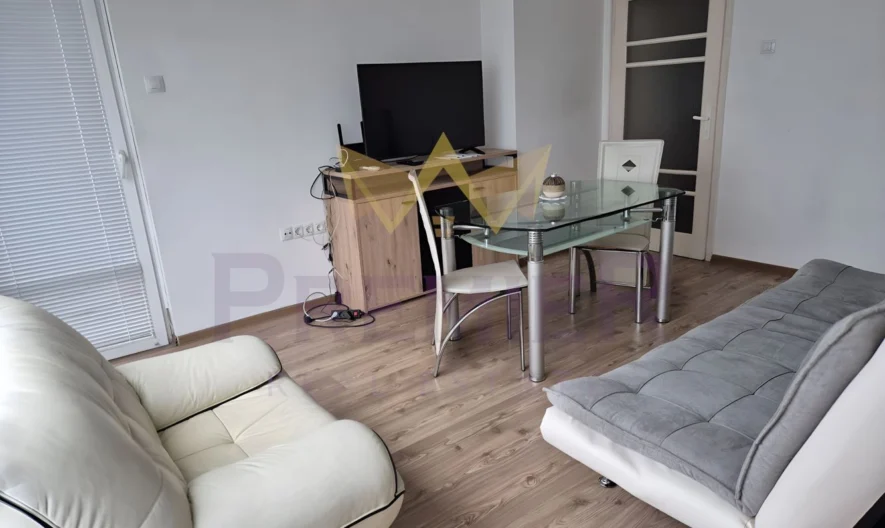 ДВУСТАЕН АПАРТАМЕНТ, ИДЕАЛЕН ЦЕНТЪР -  - снимка 3 - Имоти Премиер