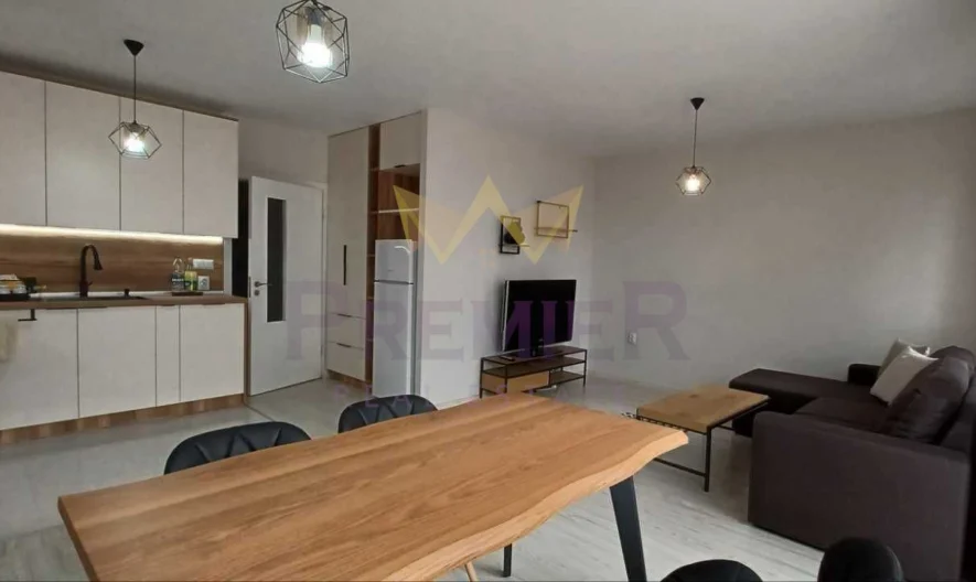 ДВУСТАЕН АПАРТАМЕНТ, ИДЕАЛЕН ЦЕНТЪР -  - снимка 4 - Имоти Премиер