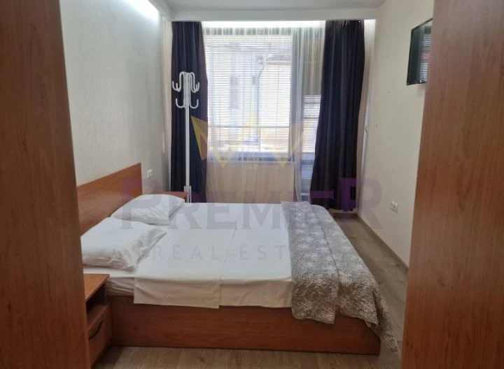 ДВУСТАЕН АПАРТАМЕНТ, ИДЕАЛЕН ЦЕНТЪР -  - снимка 4 - Имоти Премиер