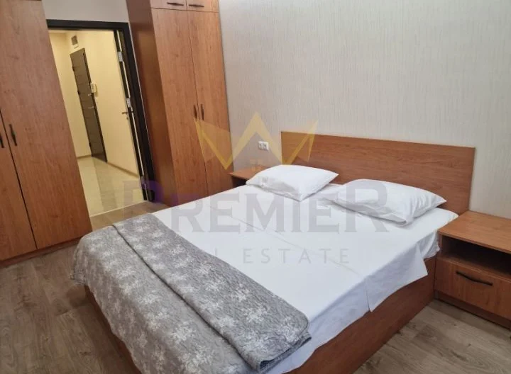 ДВУСТАЕН АПАРТАМЕНТ, ИДЕАЛЕН ЦЕНТЪР - - снимка 4 - Имоти Премиер