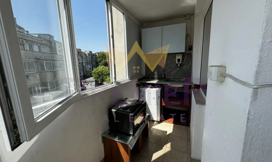 DVUSTAEN APARTAMENT, IDEALEN TsENTAR -  - snimka 4 - Imoti Premier