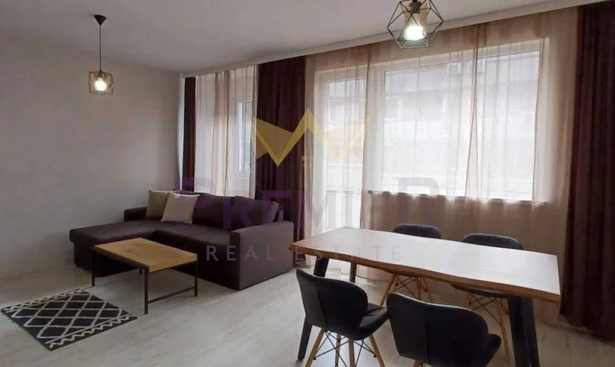 ДВУСТАЕН АПАРТАМЕНТ, ИДЕАЛЕН ЦЕНТЪР -  - снимка 5 - Имоти Премиер