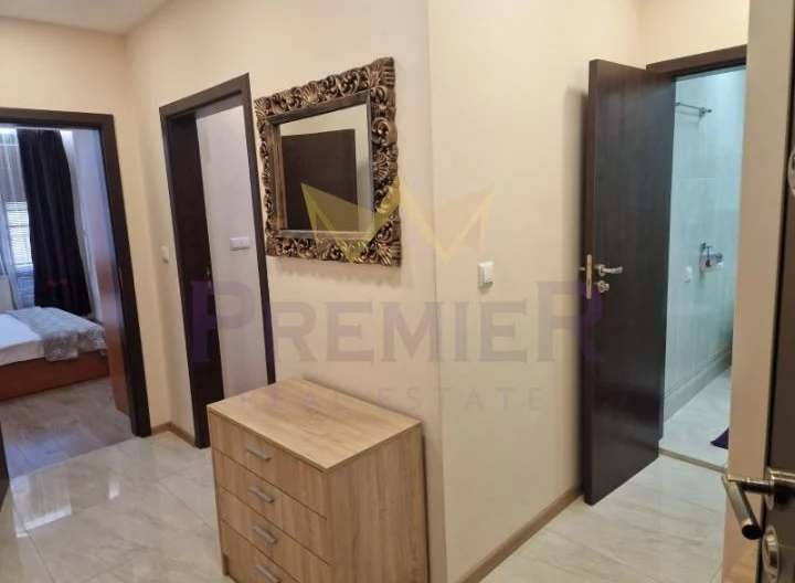 ДВУСТАЕН АПАРТАМЕНТ, ИДЕАЛЕН ЦЕНТЪР - - снимка 5 - Имоти Премиер