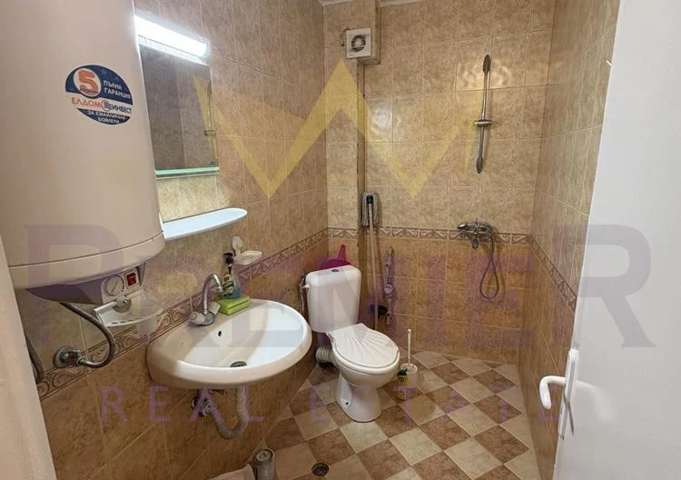 ДВУСТАЕН АПАРТАМЕНТ, ИДЕАЛЕН ЦЕНТЪР - - снимка 5 - Имоти Премиер