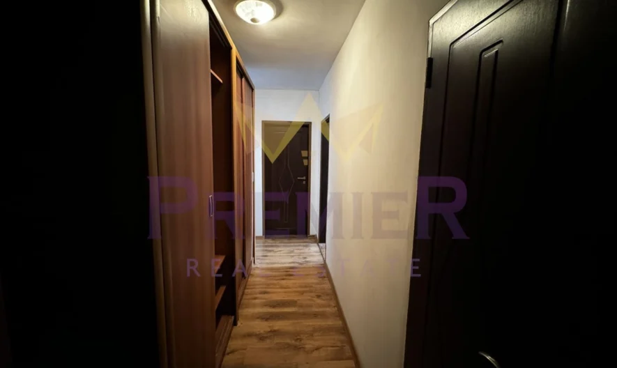 DVUSTAEN APARTAMENT, IDEALEN TsENTAR -  - snimka 5 - Imoti Premier
