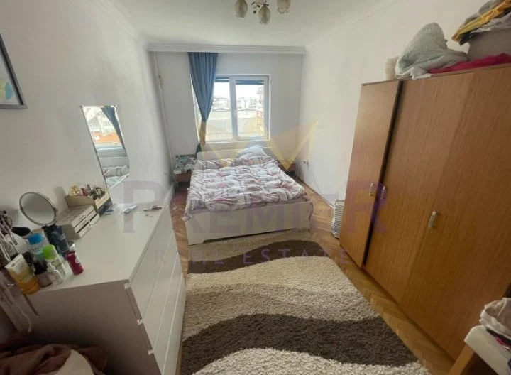 ДВУСТАЕН АПАРТАМЕНТ, ИДЕАЛЕН ЦЕНТЪР - - снимка 6 - Имоти Премиер