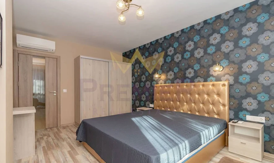 ДВУСТАЕН АПАРТАМЕНТ ИДЕАЛЕН ЦЕНТЪР -  - снимка 6 - Имоти Премиер