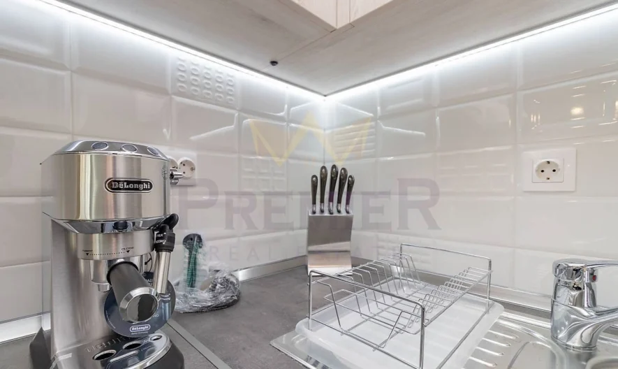 ДВУСТАЕН АПАРТАМЕНТ ИДЕАЛЕН ЦЕНТЪР -  - снимка 6 - Имоти Премиер