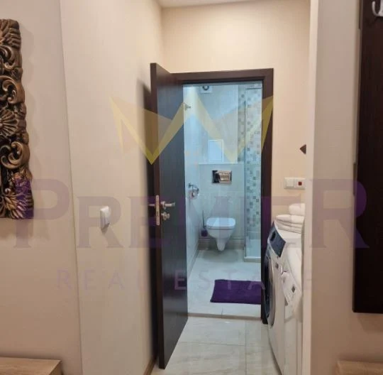 ДВУСТАЕН АПАРТАМЕНТ, ИДЕАЛЕН ЦЕНТЪР - - снимка 6 - Имоти Премиер