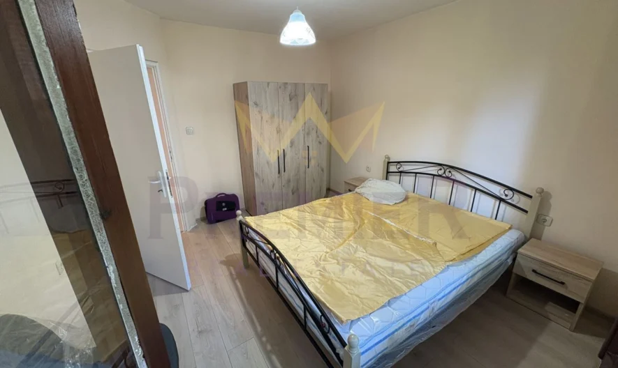 ДВУСТАЕН АПАРТАМЕНТ, ИДЕАЛЕН ЦЕНТЪР - - снимка 6 - Имоти Премиер