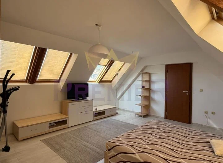 ДВУСТАЕН АПАРТАМЕНТ,  ИДЕАЛЕН ЦЕНТЪР -  - снимка 6 - Имоти Премиер