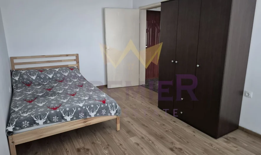 ДВУСТАЕН АПАРТАМЕНТ, ИДЕАЛЕН ЦЕНТЪР -  - снимка 6 - Имоти Премиер