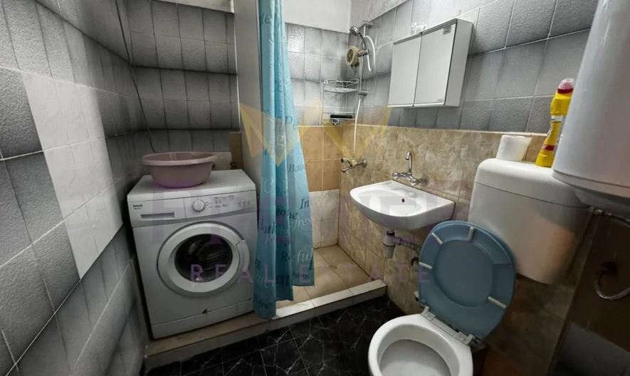 DVUSTAEN APARTAMENT, IDEALEN TsENTAR -  - snimka 6 - Imoti Premier