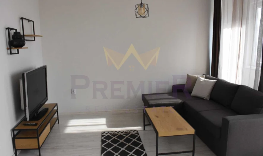 ДВУСТАЕН АПАРТАМЕНТ, ИДЕАЛЕН ЦЕНТЪР -  - снимка 7 - Имоти Премиер