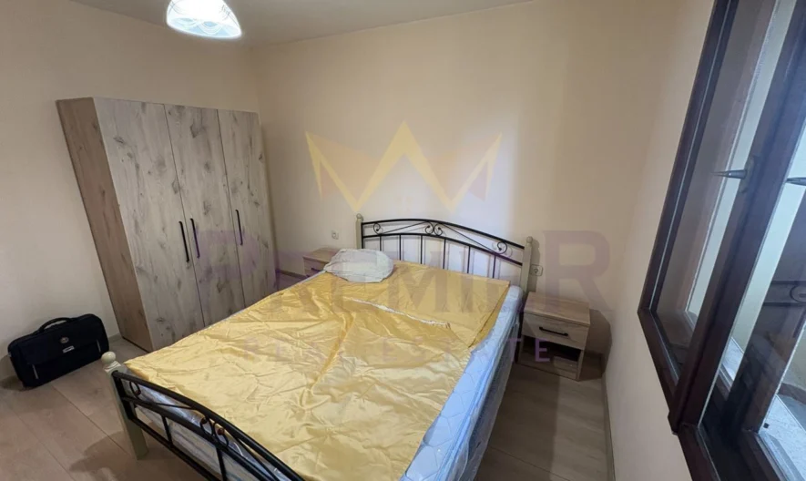 ДВУСТАЕН АПАРТАМЕНТ, ИДЕАЛЕН ЦЕНТЪР - - снимка 7 - Имоти Премиер