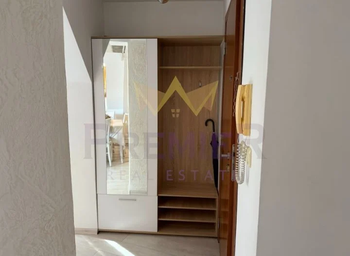 ДВУСТАЕН АПАРТАМЕНТ,  ИДЕАЛЕН ЦЕНТЪР -  - снимка 7 - Имоти Премиер